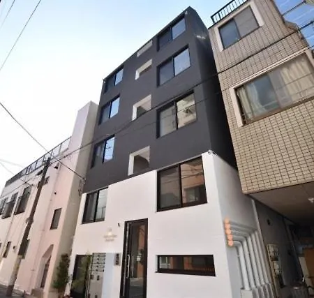 夢の舎 Asakusa Horizon Bleu 東京都 外观 照片