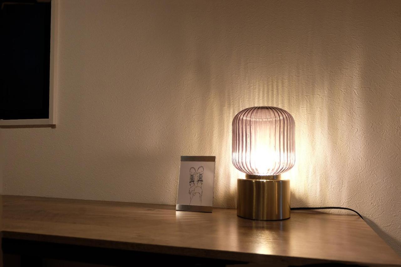Apartment 夢の舎 Asakusa Horizon Bleu Präfektur Tokio