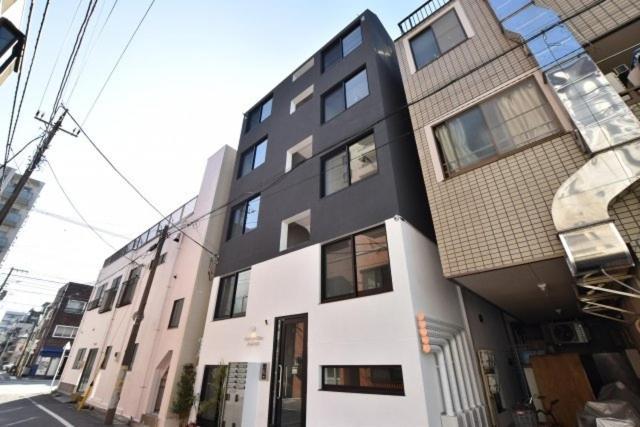 公寓 夢の舎 Asakusa Horizon Bleu